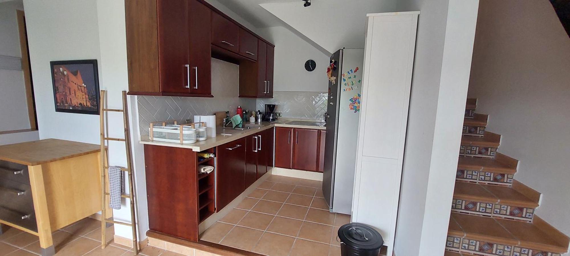 Casa Pura Vida Jardin Apartment Фригиляна Екстериор снимка